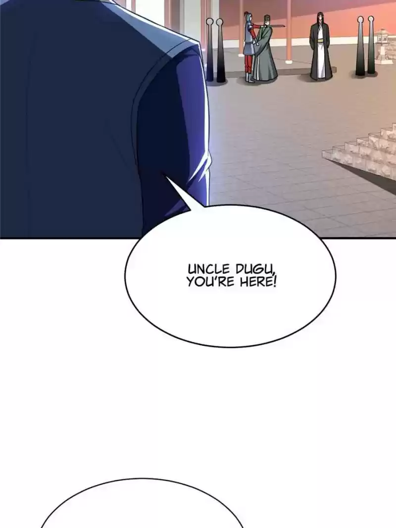 Conquest Of The Demon King Chapter 116