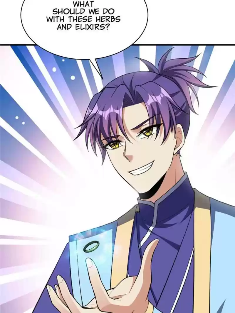 Conquest Of The Demon King Chapter 116