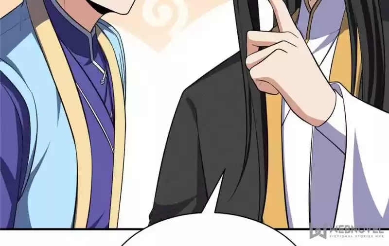 Conquest Of The Demon King Chapter 116