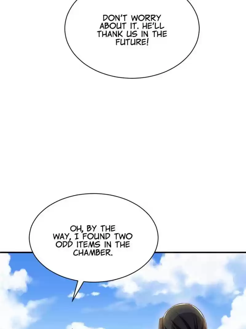 Conquest Of The Demon King Chapter 116