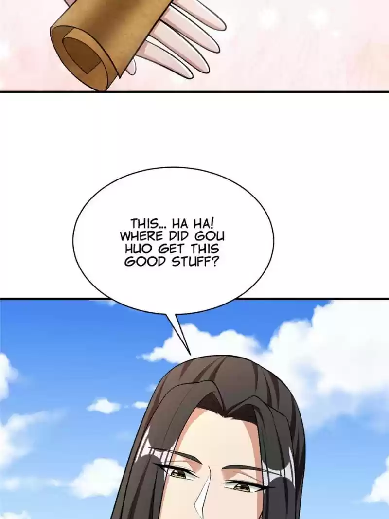 Conquest Of The Demon King Chapter 116