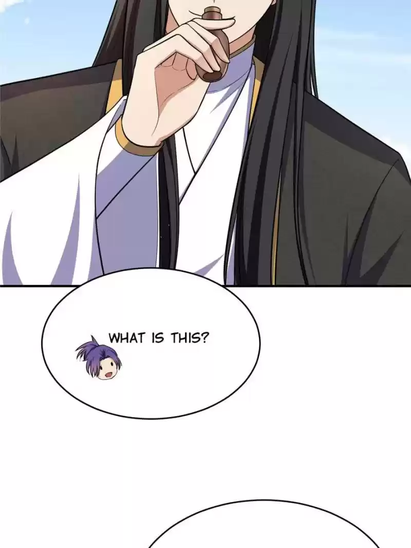 Conquest Of The Demon King Chapter 116