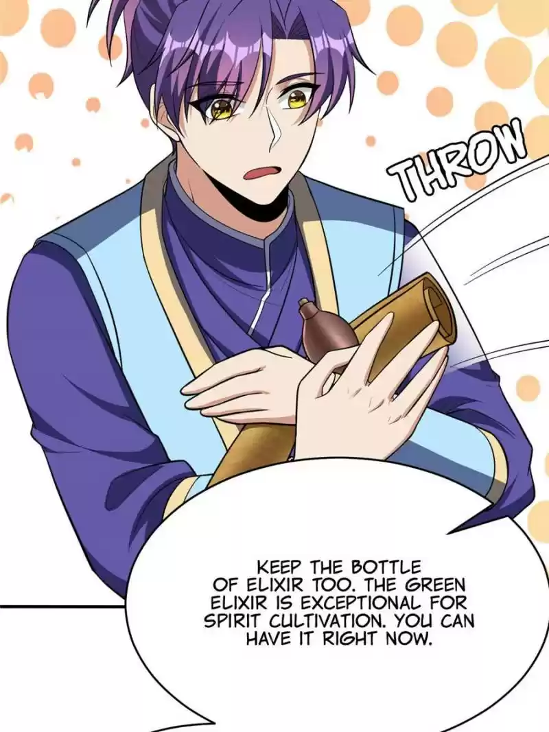 Conquest Of The Demon King Chapter 116