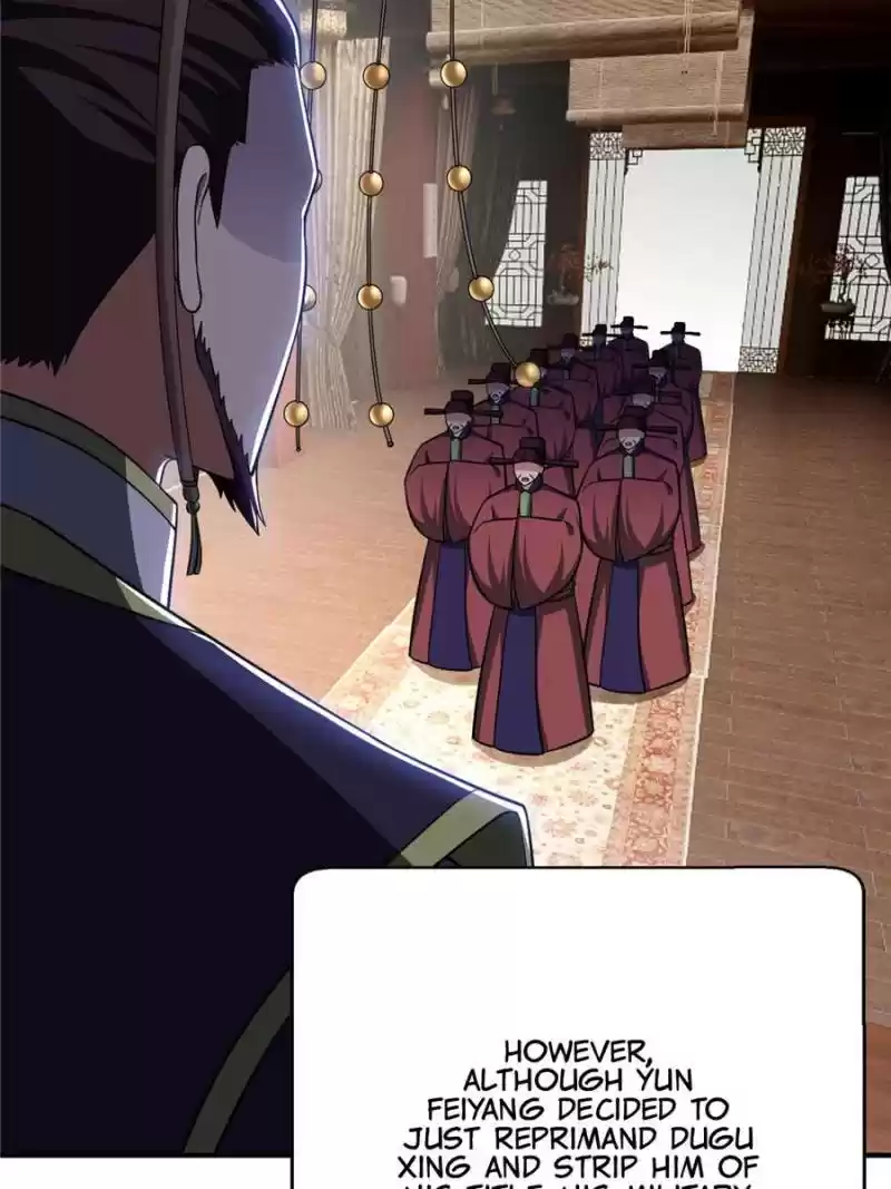 Conquest Of The Demon King Chapter 117