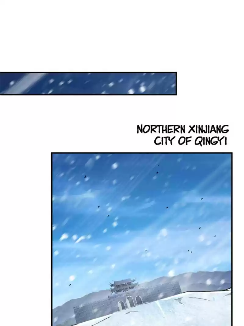 Conquest Of The Demon King Chapter 117