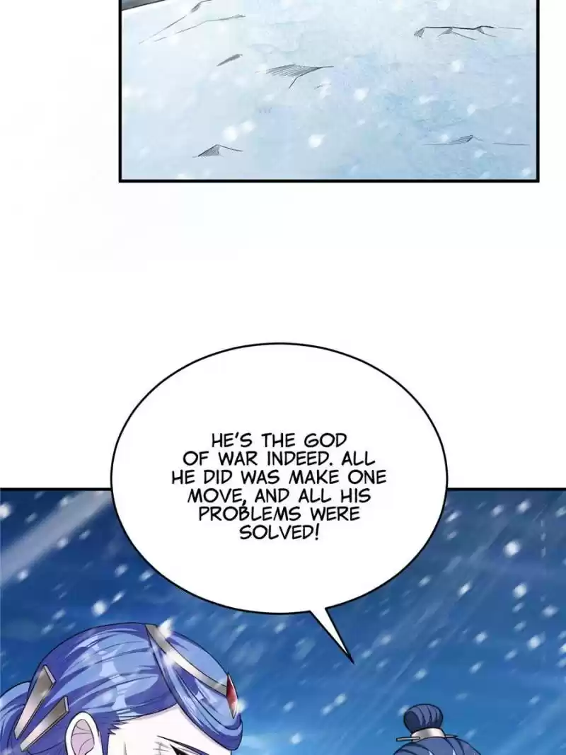 Conquest Of The Demon King Chapter 117