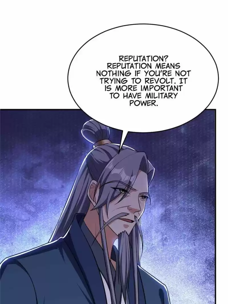 Conquest Of The Demon King Chapter 117