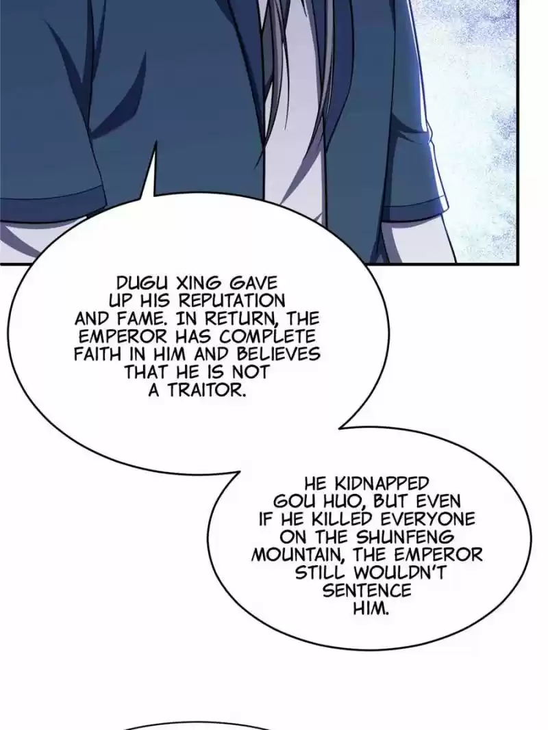 Conquest Of The Demon King Chapter 117