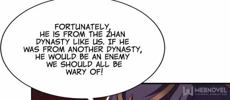 Conquest Of The Demon King Chapter 117