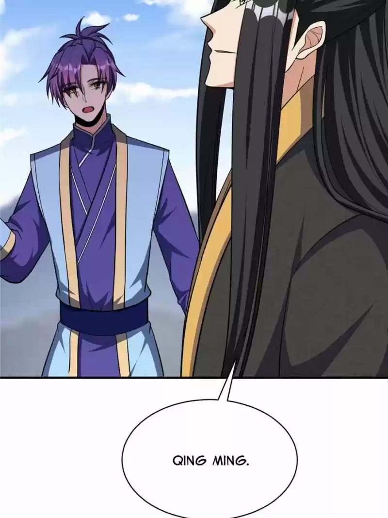 Conquest Of The Demon King Chapter 117