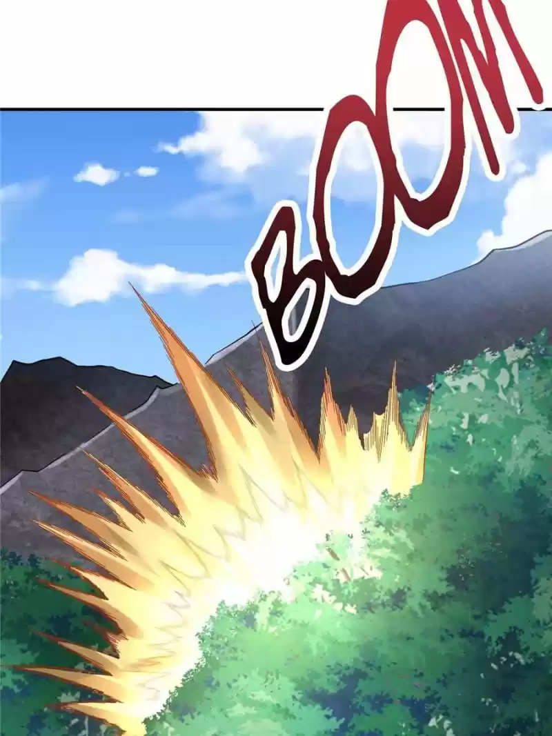 Conquest Of The Demon King Chapter 117