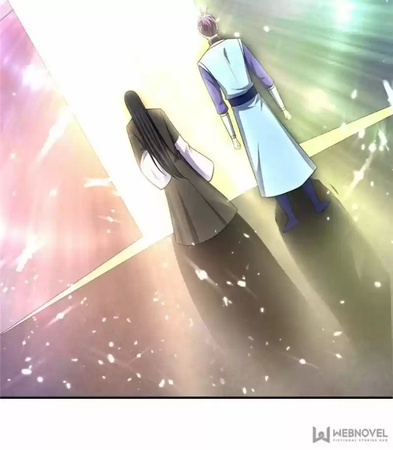 Conquest Of The Demon King Chapter 117