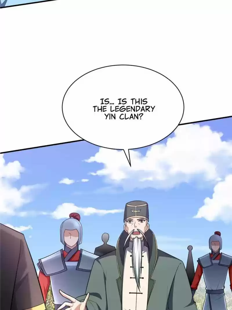 Conquest Of The Demon King Chapter 117