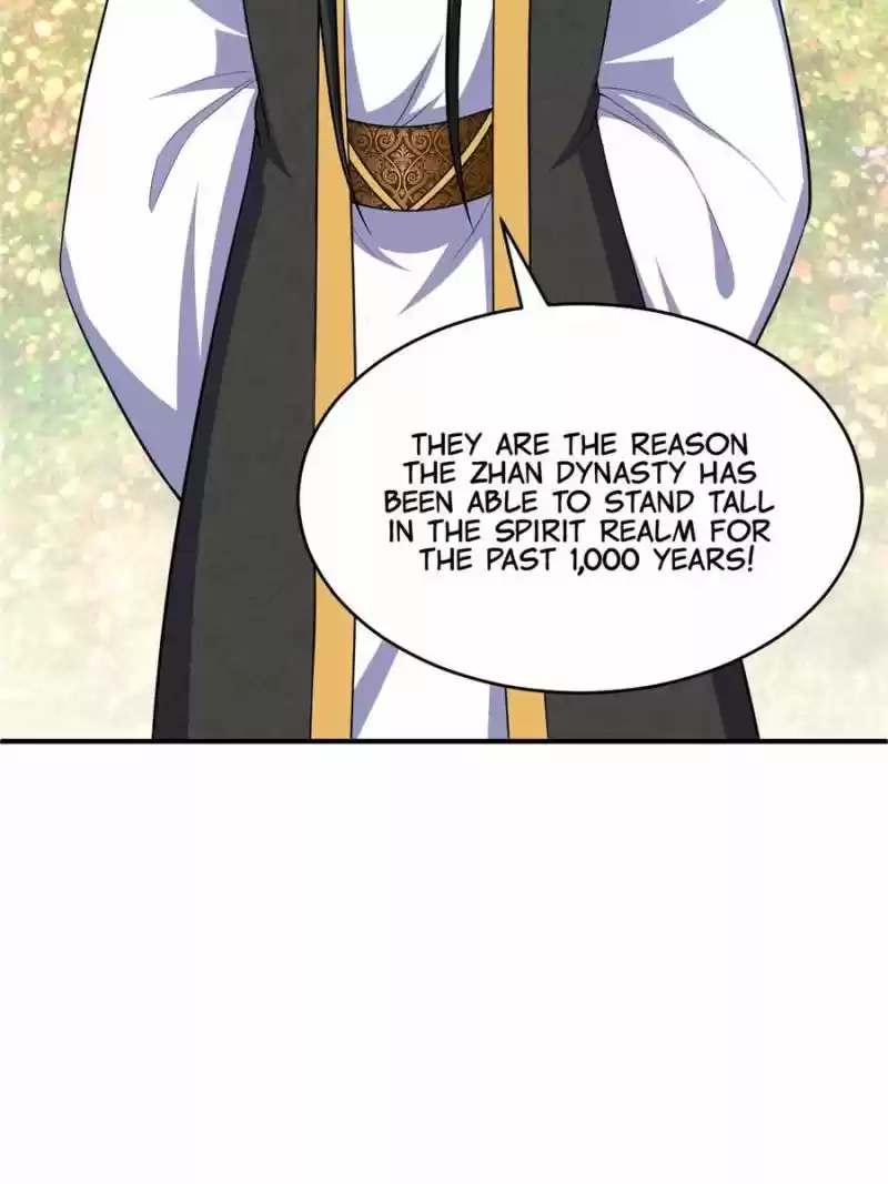 Conquest Of The Demon King Chapter 117