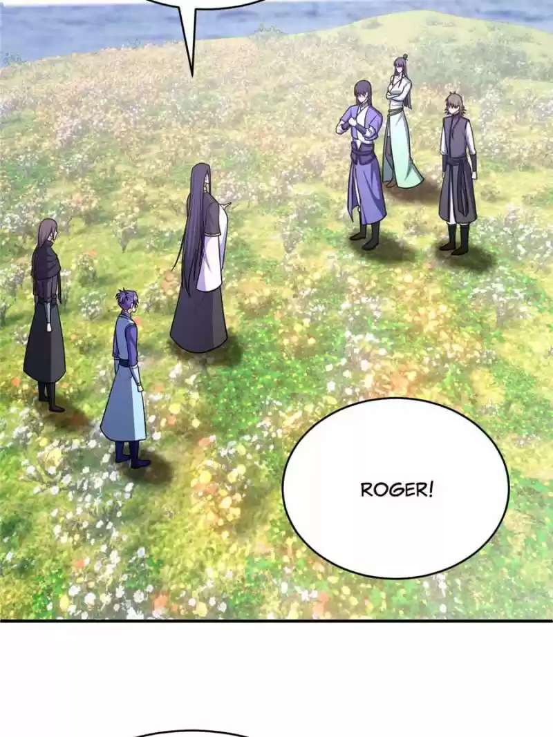 Conquest Of The Demon King Chapter 117