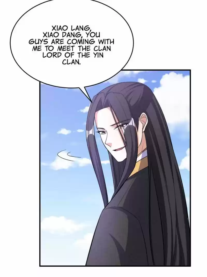 Conquest Of The Demon King Chapter 117