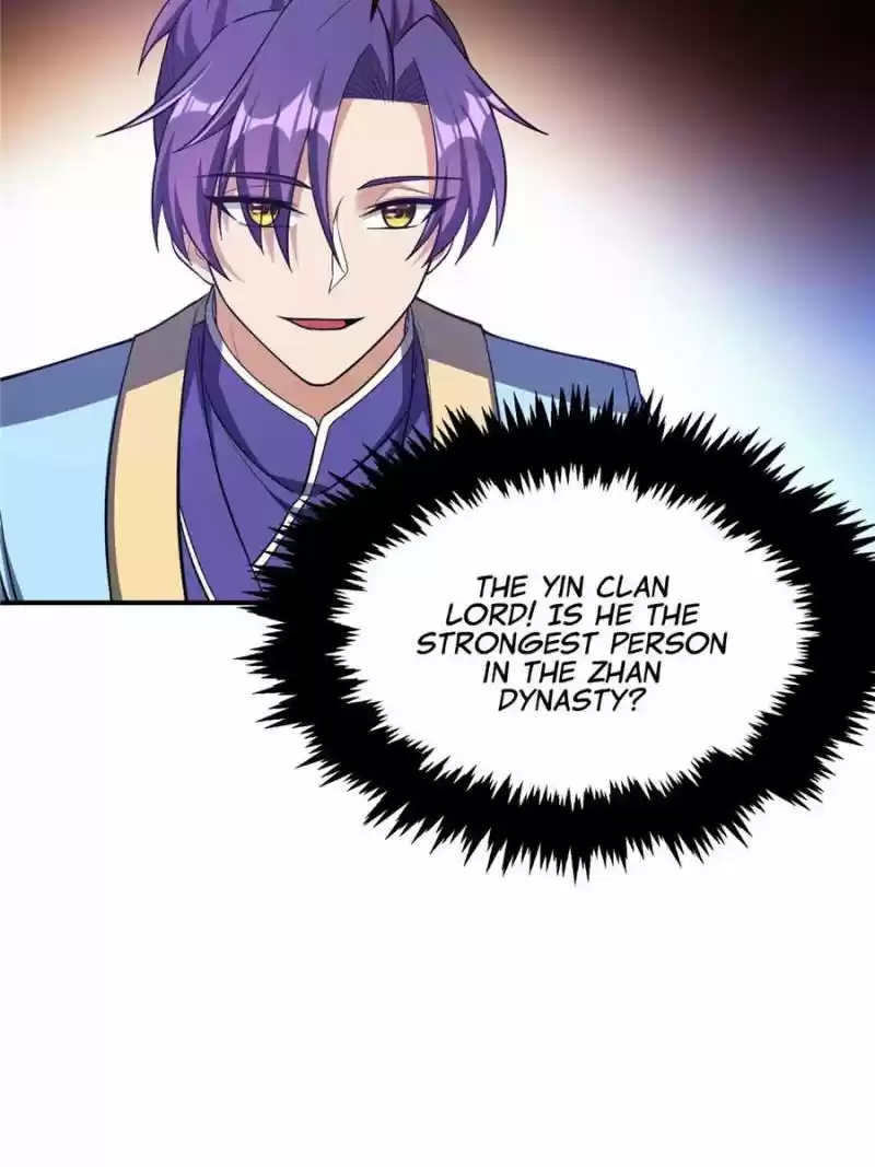 Conquest Of The Demon King Chapter 117