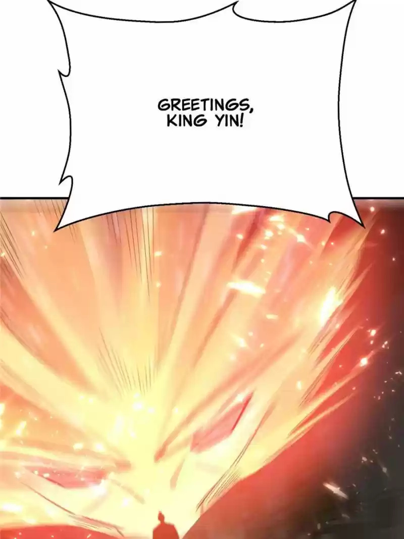 Conquest Of The Demon King Chapter 117