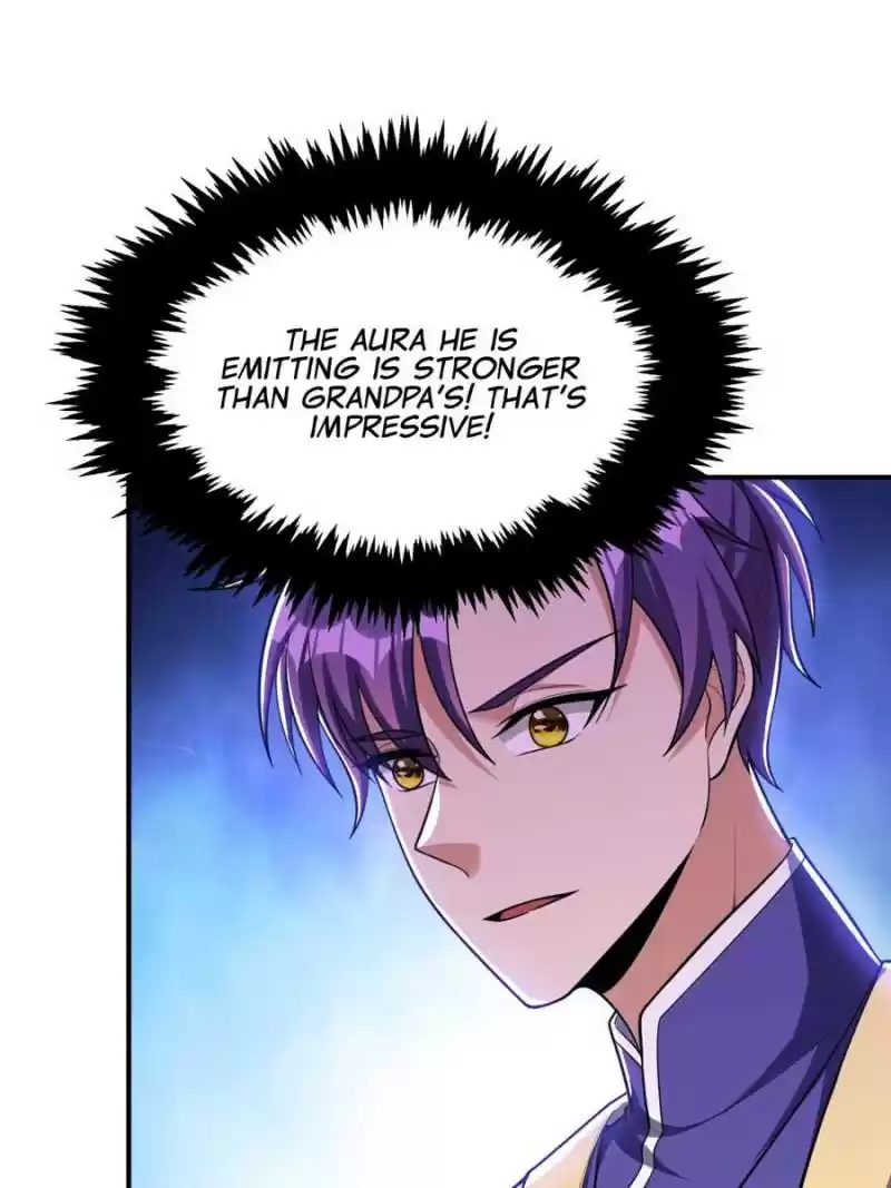 Conquest Of The Demon King Chapter 117