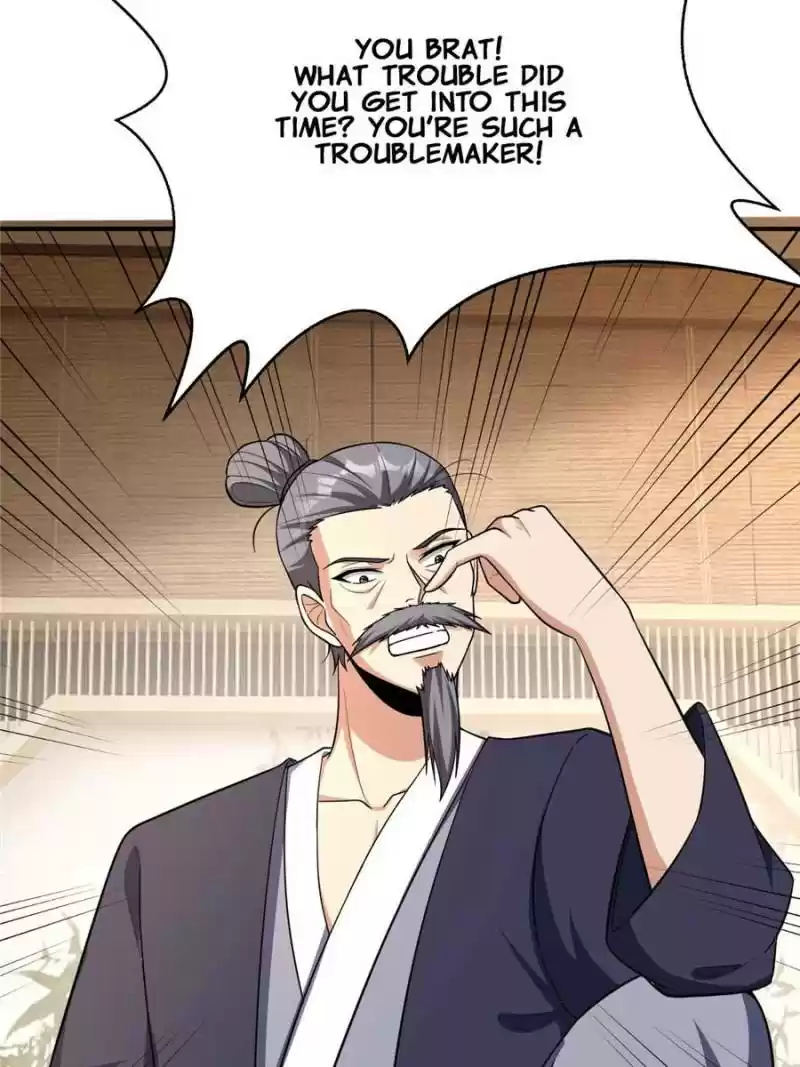 Conquest Of The Demon King Chapter 117