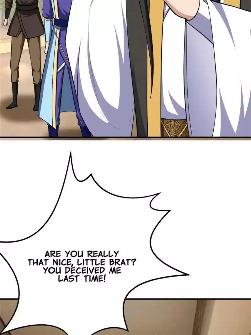 Conquest Of The Demon King Chapter 117