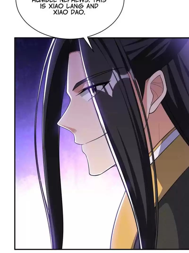 Conquest Of The Demon King Chapter 117