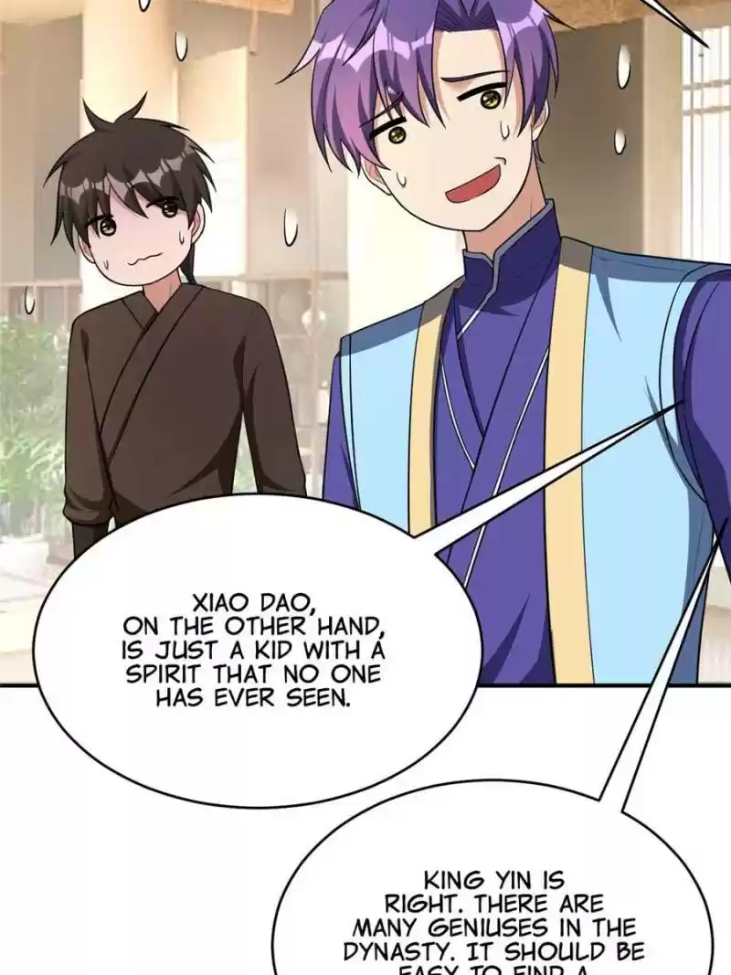 Conquest Of The Demon King Chapter 117