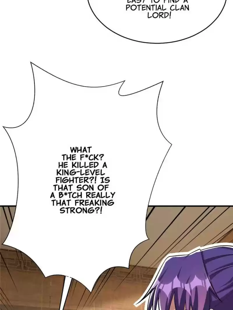 Conquest Of The Demon King Chapter 117