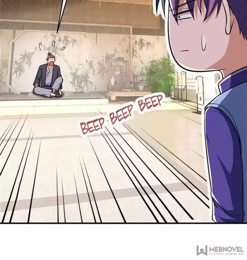 Conquest Of The Demon King Chapter 117