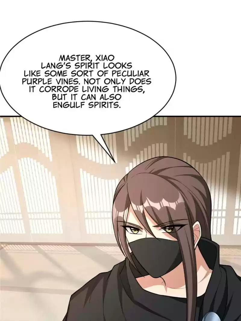 Conquest Of The Demon King Chapter 118