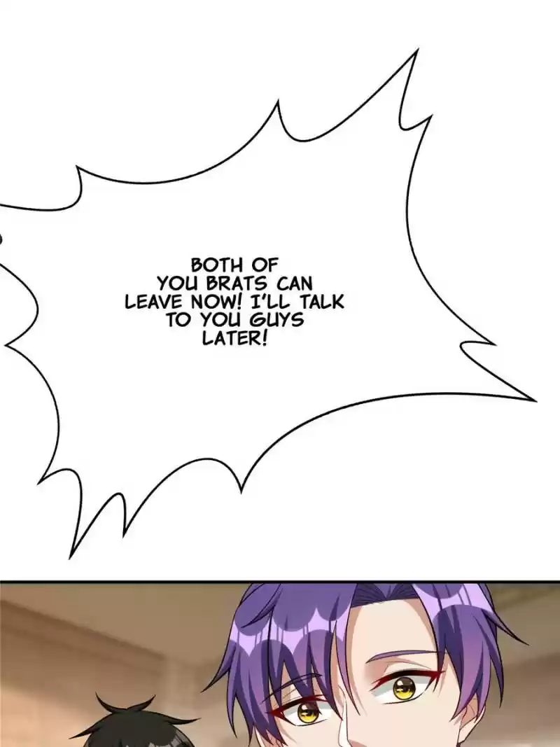 Conquest Of The Demon King Chapter 118