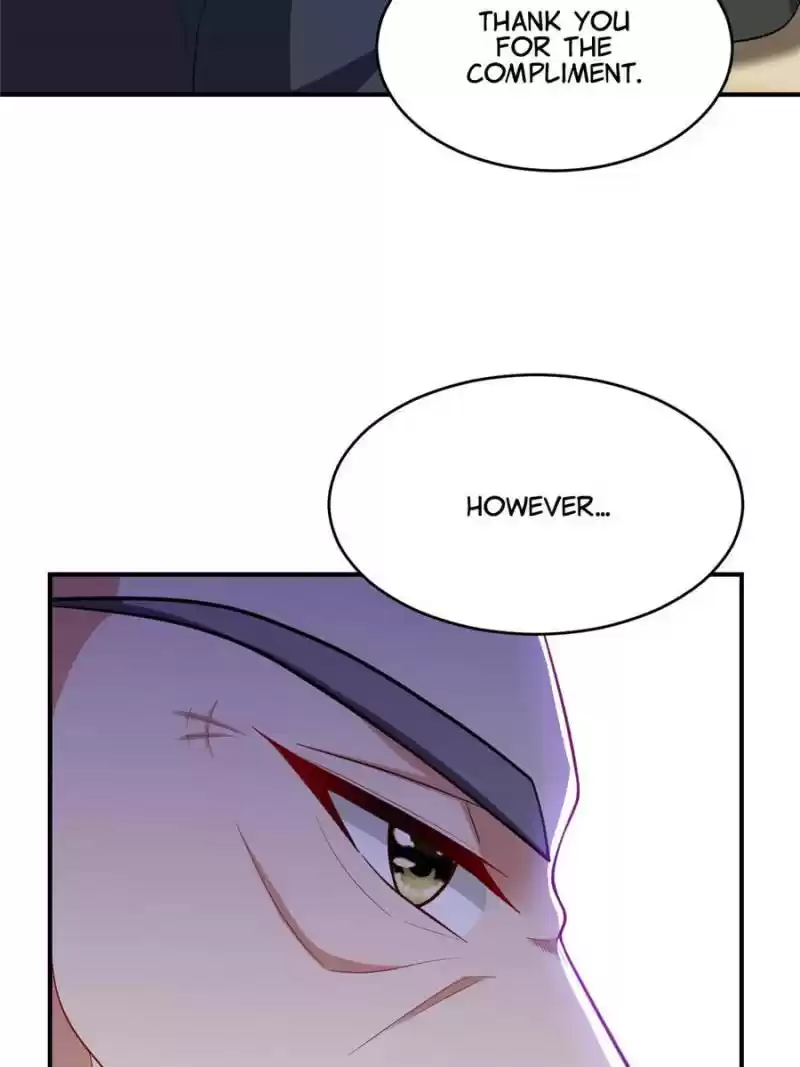 Conquest Of The Demon King Chapter 118