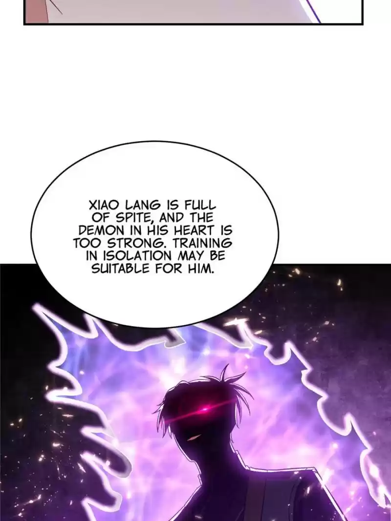 Conquest Of The Demon King Chapter 118