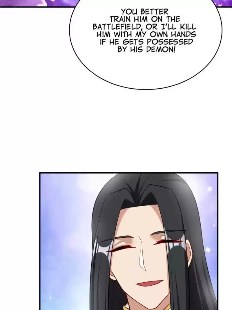 Conquest Of The Demon King Chapter 118