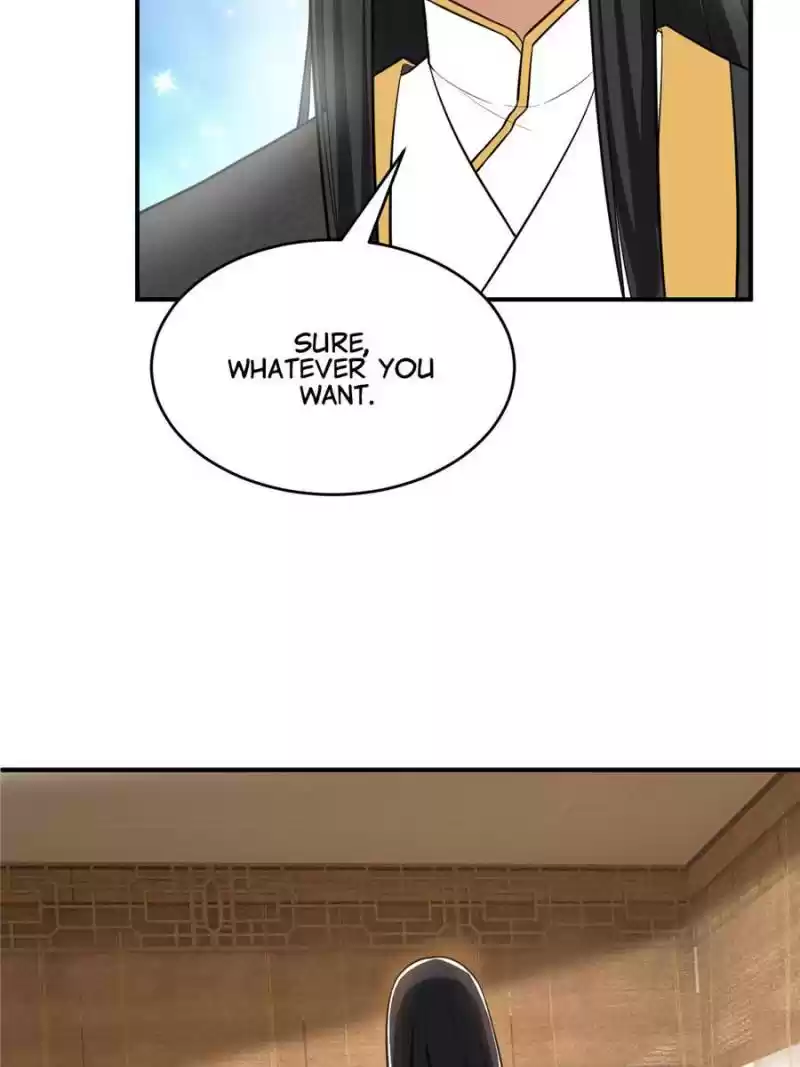 Conquest Of The Demon King Chapter 118