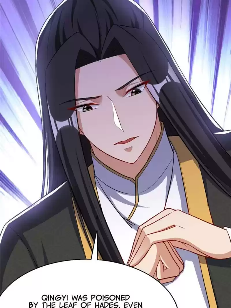 Conquest Of The Demon King Chapter 118