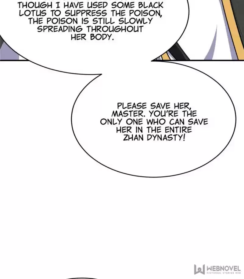 Conquest Of The Demon King Chapter 118