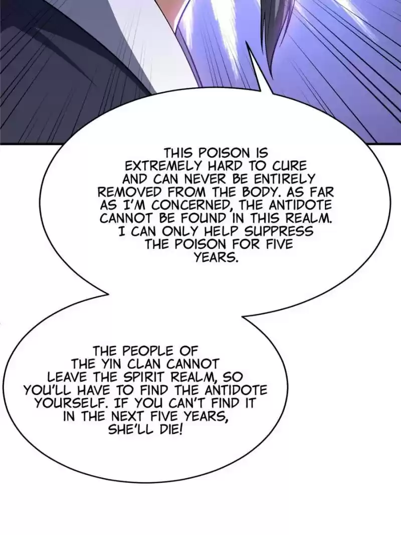 Conquest Of The Demon King Chapter 118