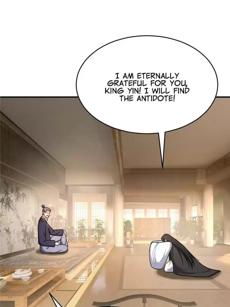 Conquest Of The Demon King Chapter 118