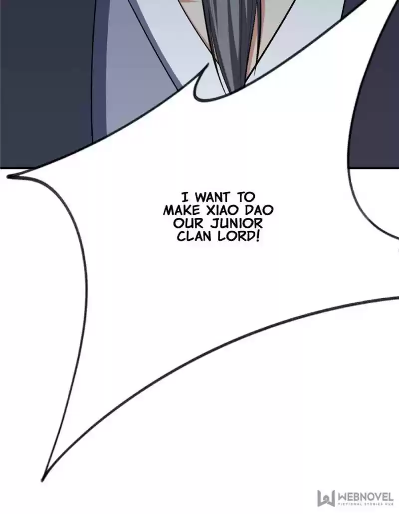 Conquest Of The Demon King Chapter 118