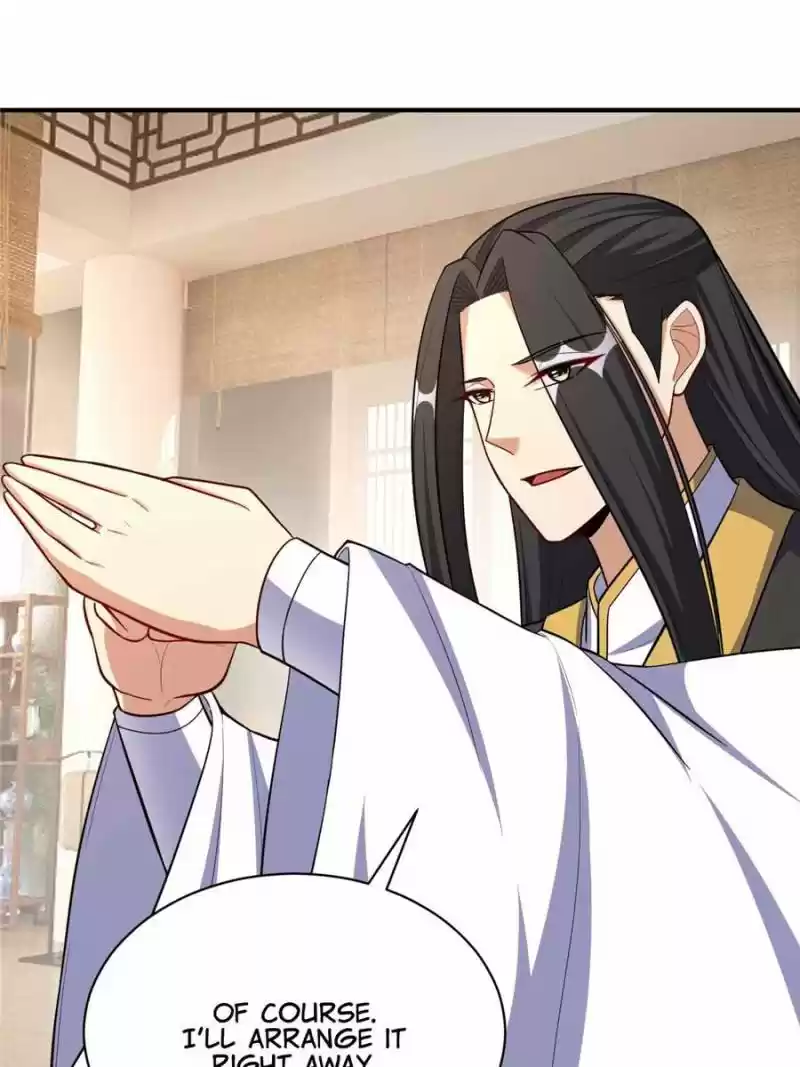 Conquest Of The Demon King Chapter 118