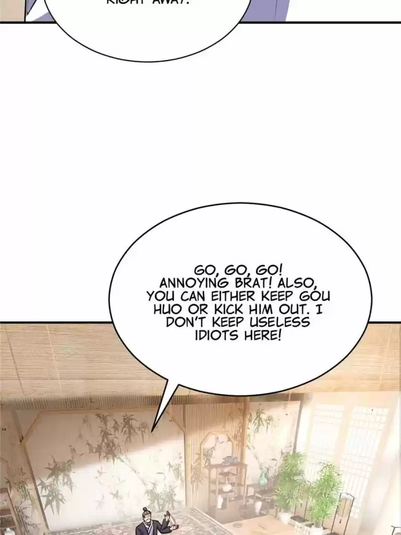 Conquest Of The Demon King Chapter 118