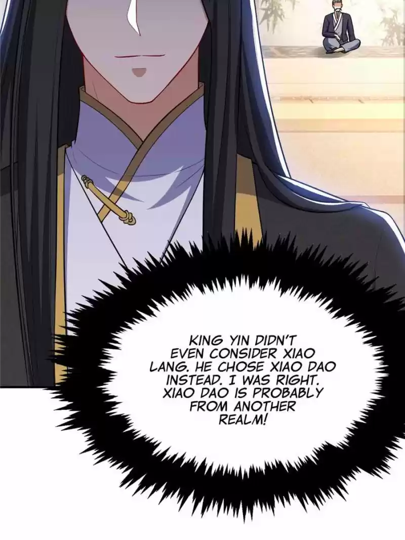 Conquest Of The Demon King Chapter 118