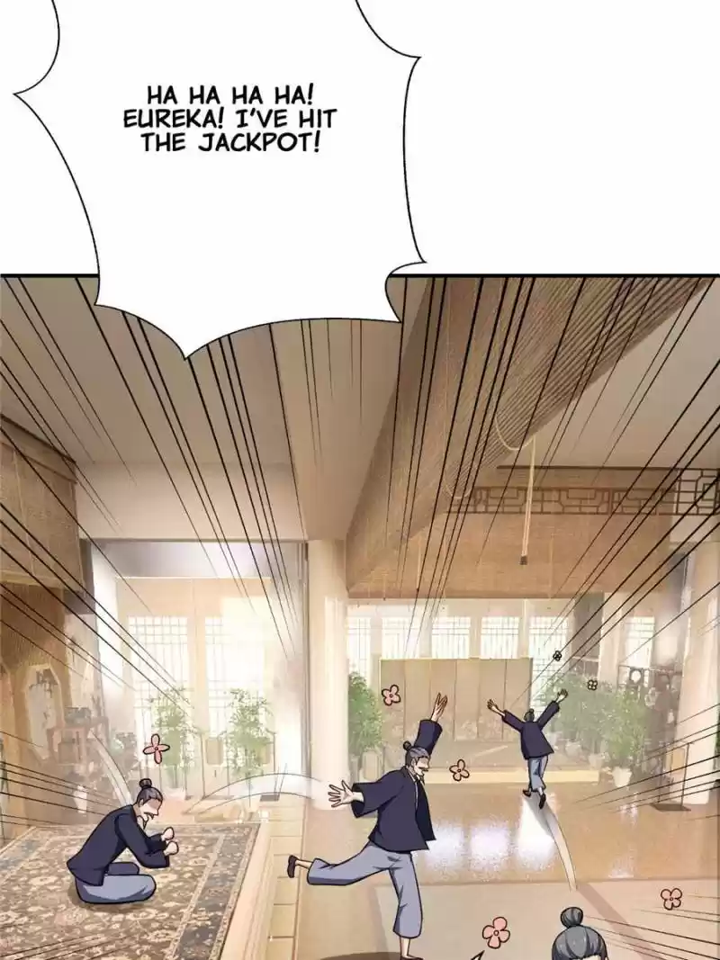 Conquest Of The Demon King Chapter 118