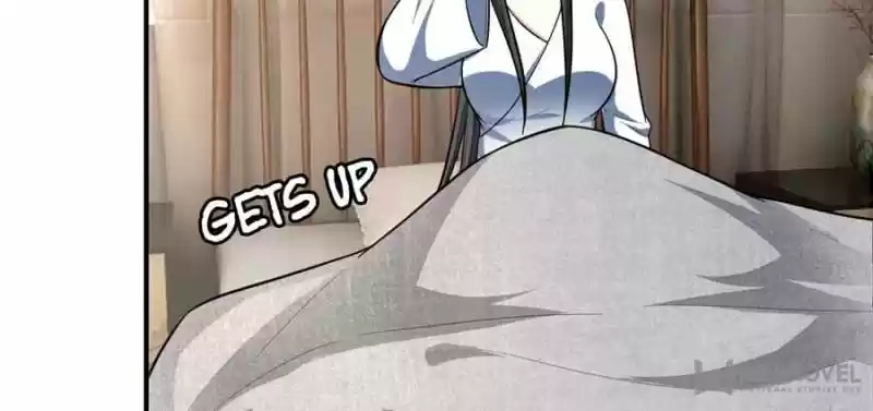 Conquest Of The Demon King Chapter 118