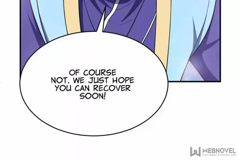 Conquest Of The Demon King Chapter 118