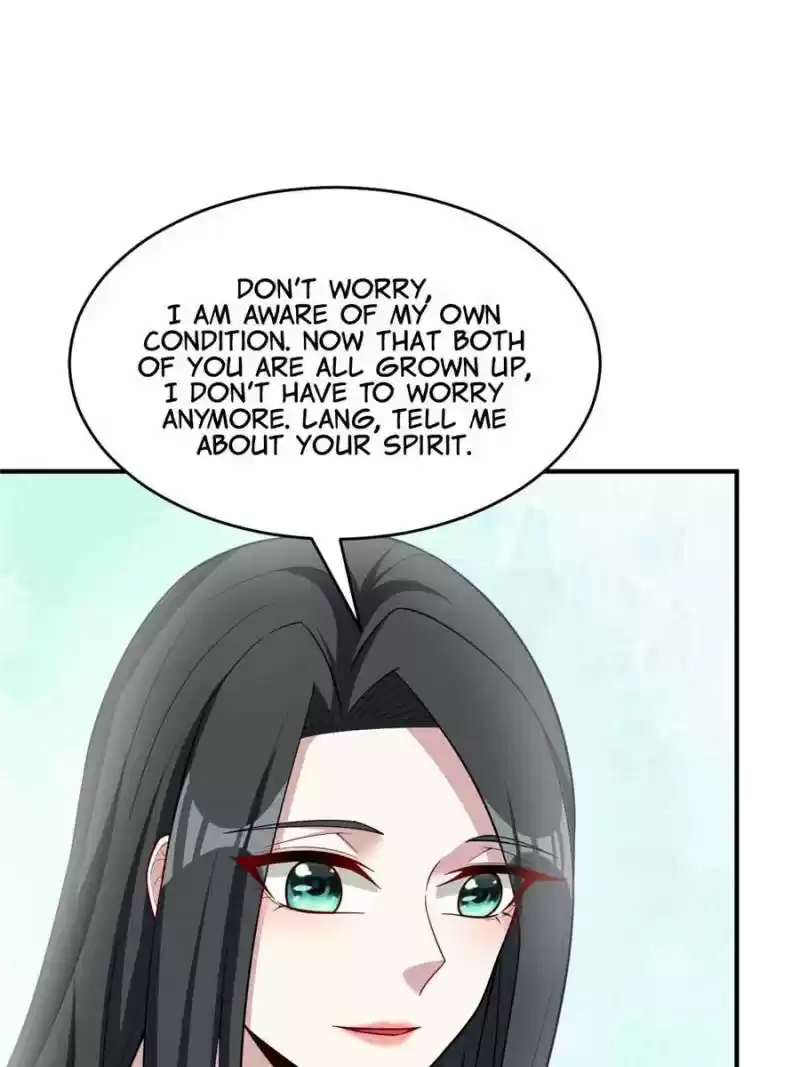 Conquest Of The Demon King Chapter 118