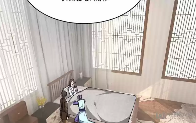 Conquest Of The Demon King Chapter 118