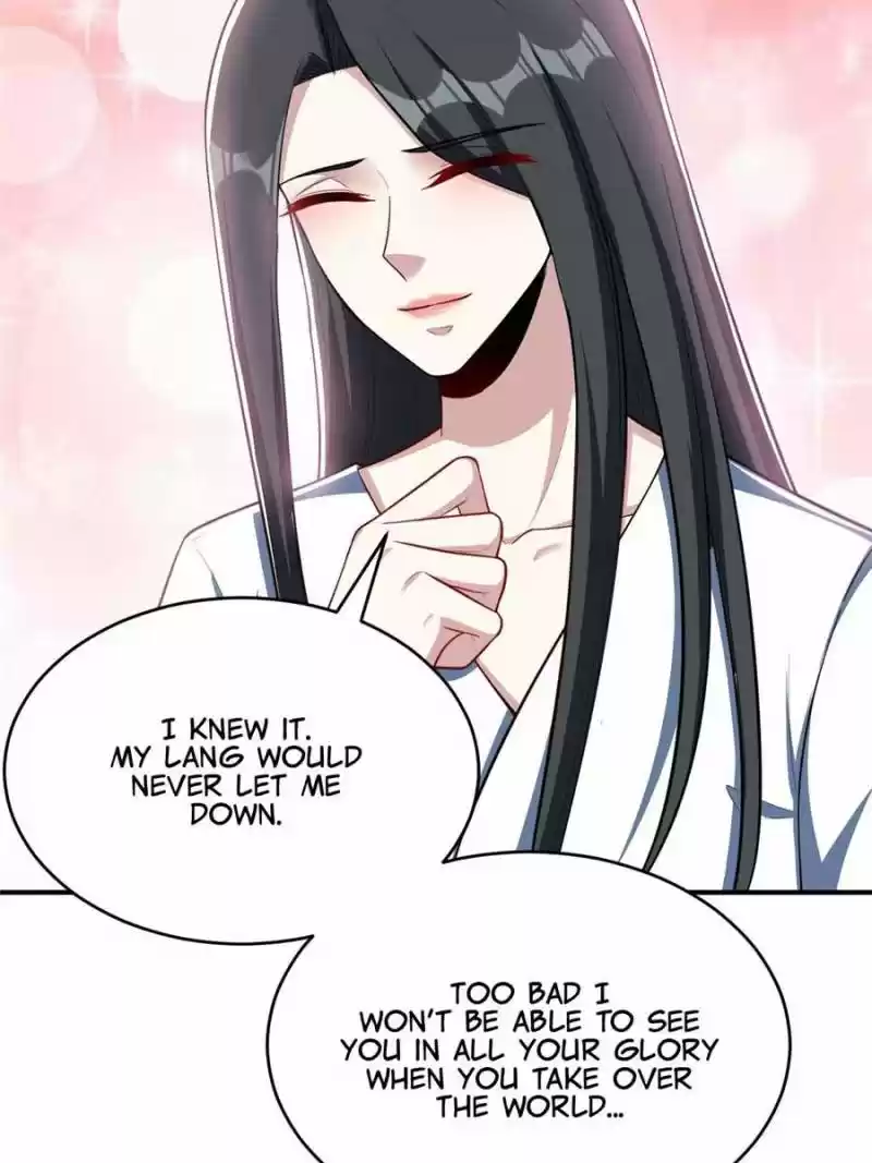 Conquest Of The Demon King Chapter 118