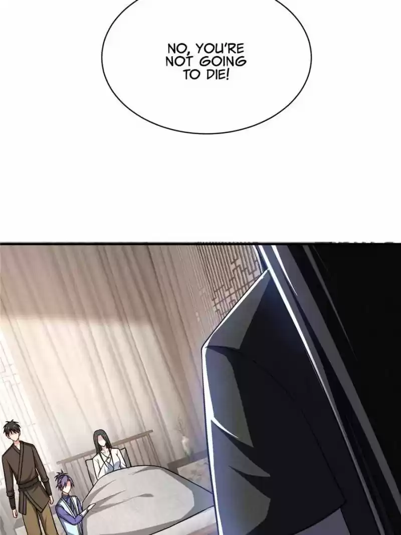 Conquest Of The Demon King Chapter 118